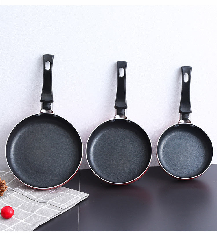 Mini Non-Stick Cooking Frying Pan