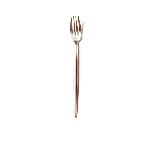 Stainless Steel Kitchen Cutlery Set