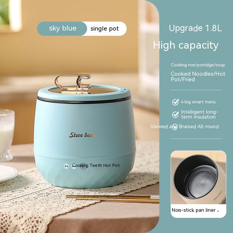Household Mini Multifunction Rice Cooker