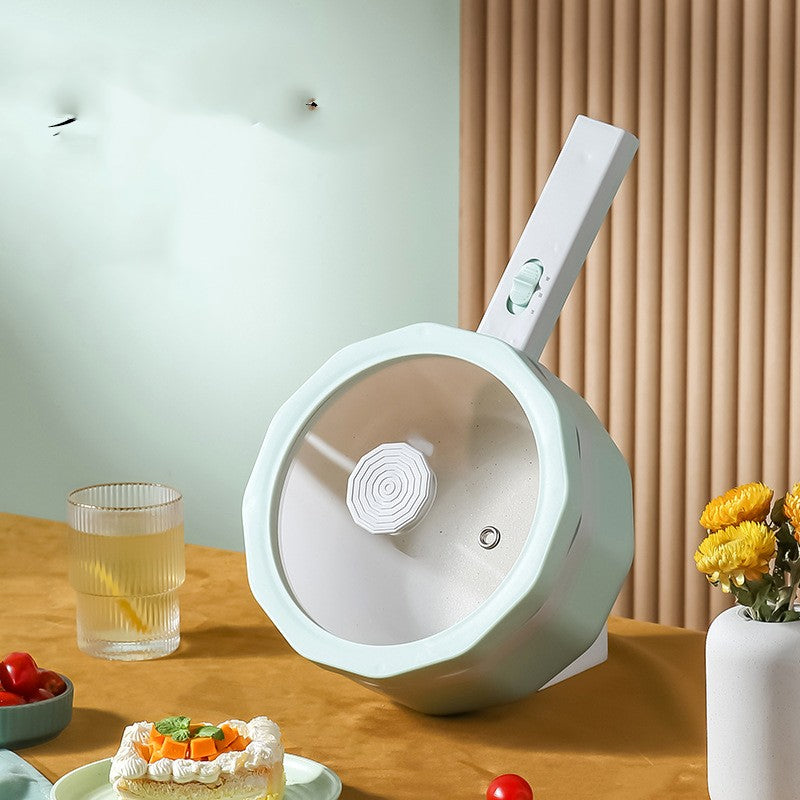 Multi-functional Household Small Electric Frying Pan