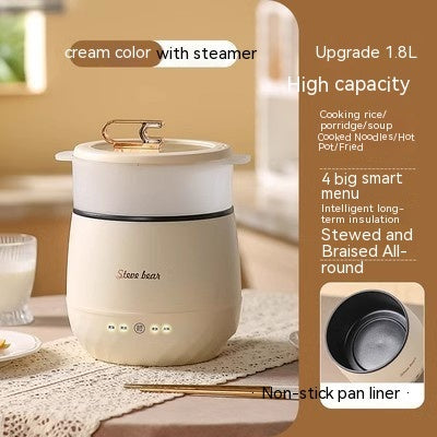 Household Mini Multifunction Rice Cooker
