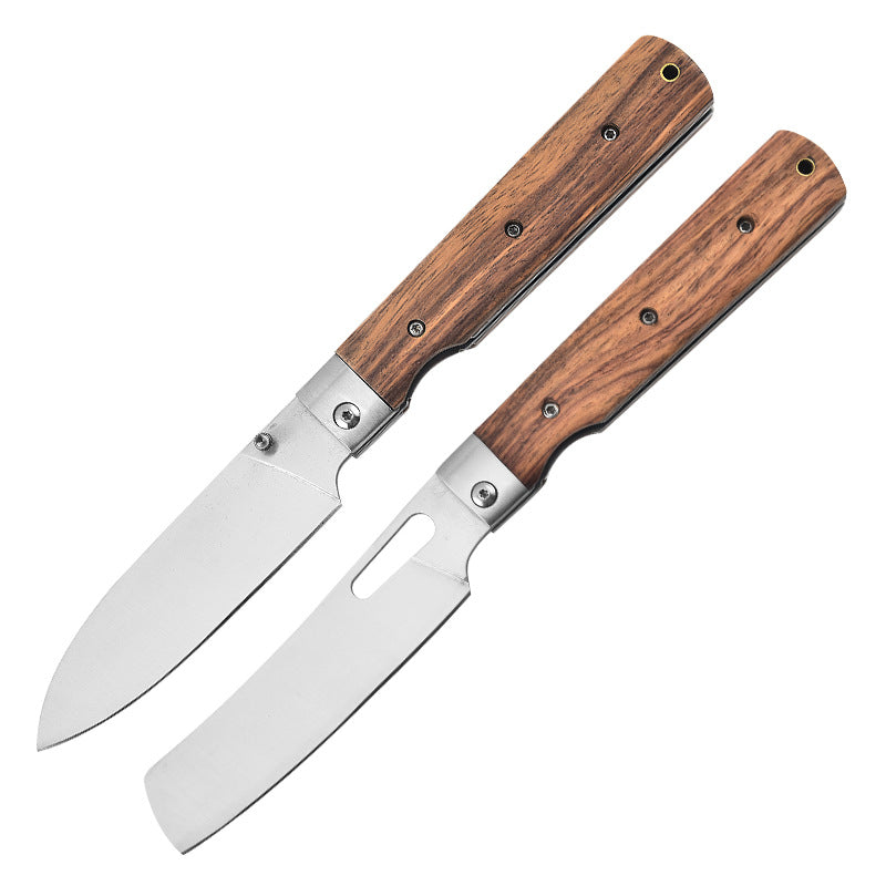 Hot-selling Household Knives Bread Knives, Kitchen Knives, Folding Knives