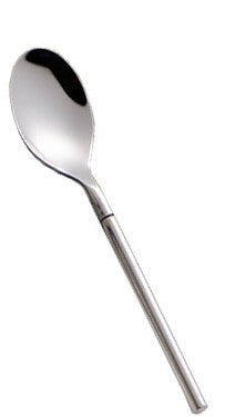 Creative 3-Piece Stainless Steel Western Cutlery Set
