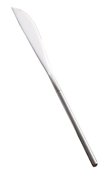 Creative 3-Piece Stainless Steel Western Cutlery Set