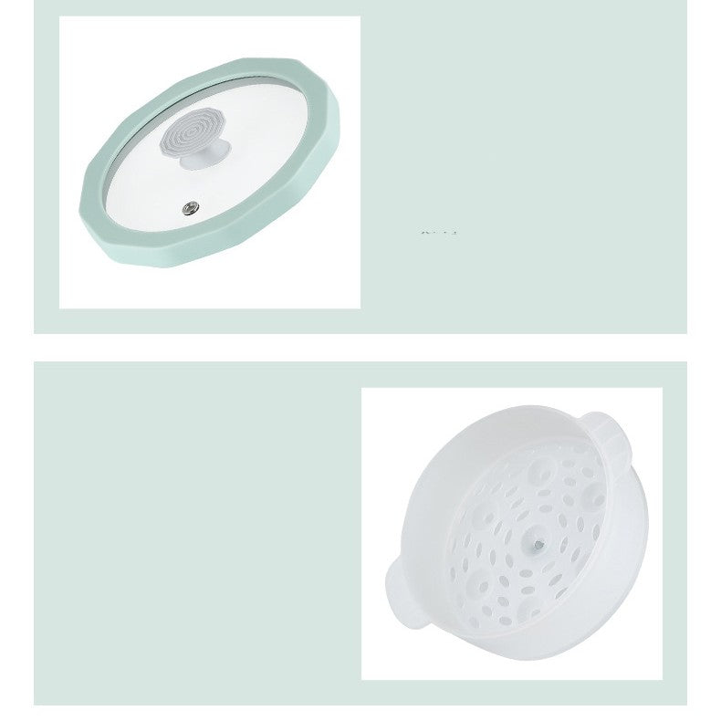 Multi-functional Household Small Electric Frying Pan