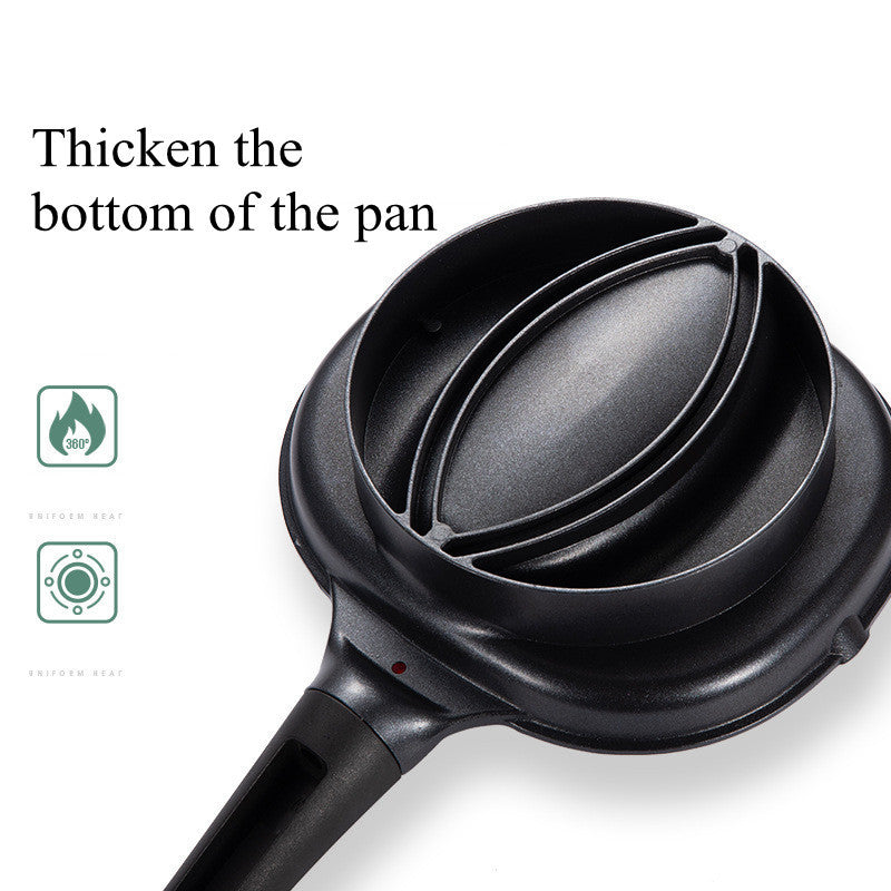 Omelette Rice Non-Stick Frying Pan Baking Pan Mold